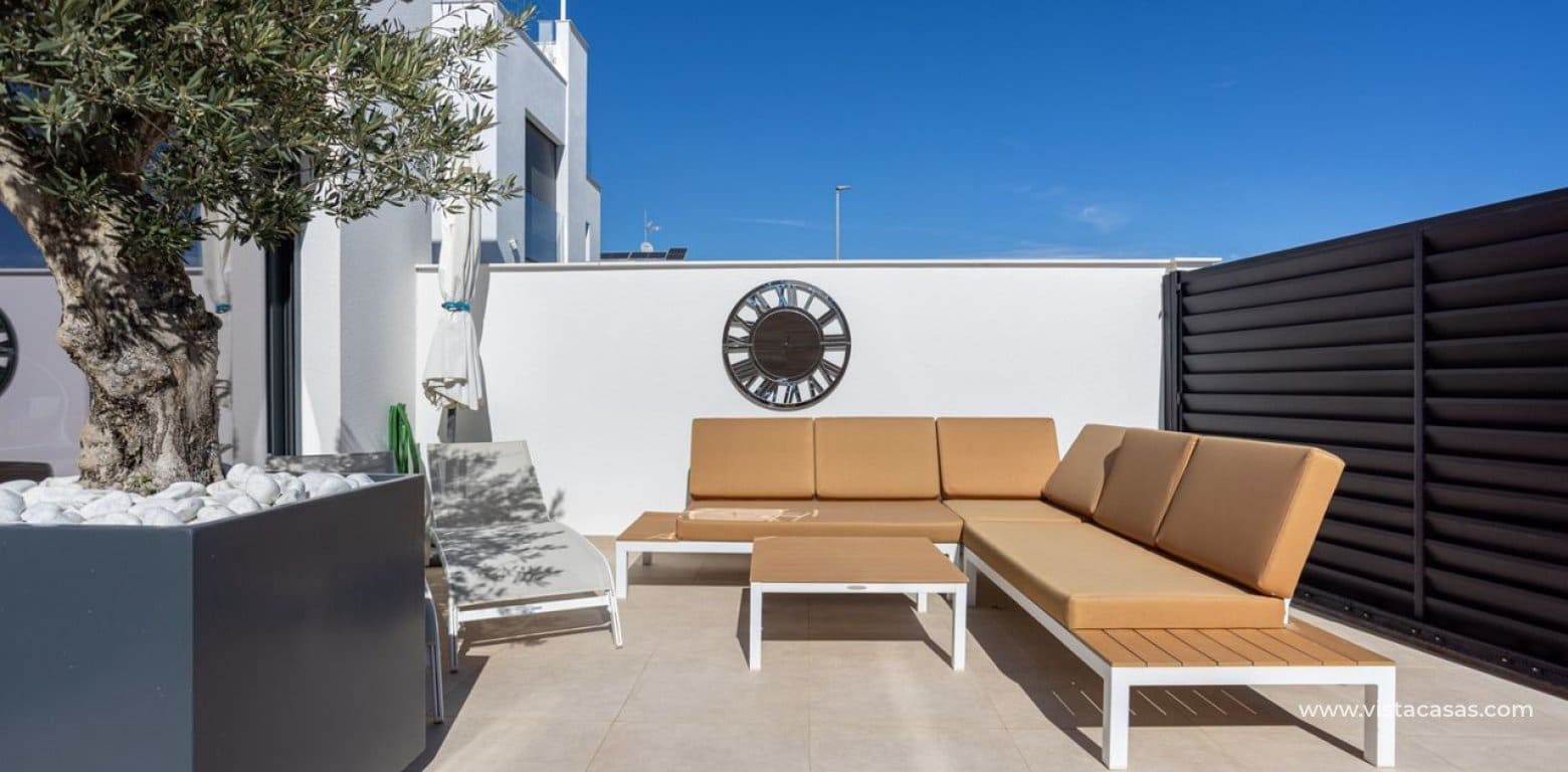 3 bedroom Villa for sale in Benijofar - € 439,900 (Ref: 9639906)