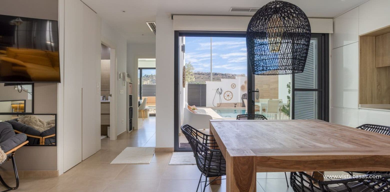 3 bedroom Villa for sale in Benijofar - € 439,900 (Ref: 9639906)