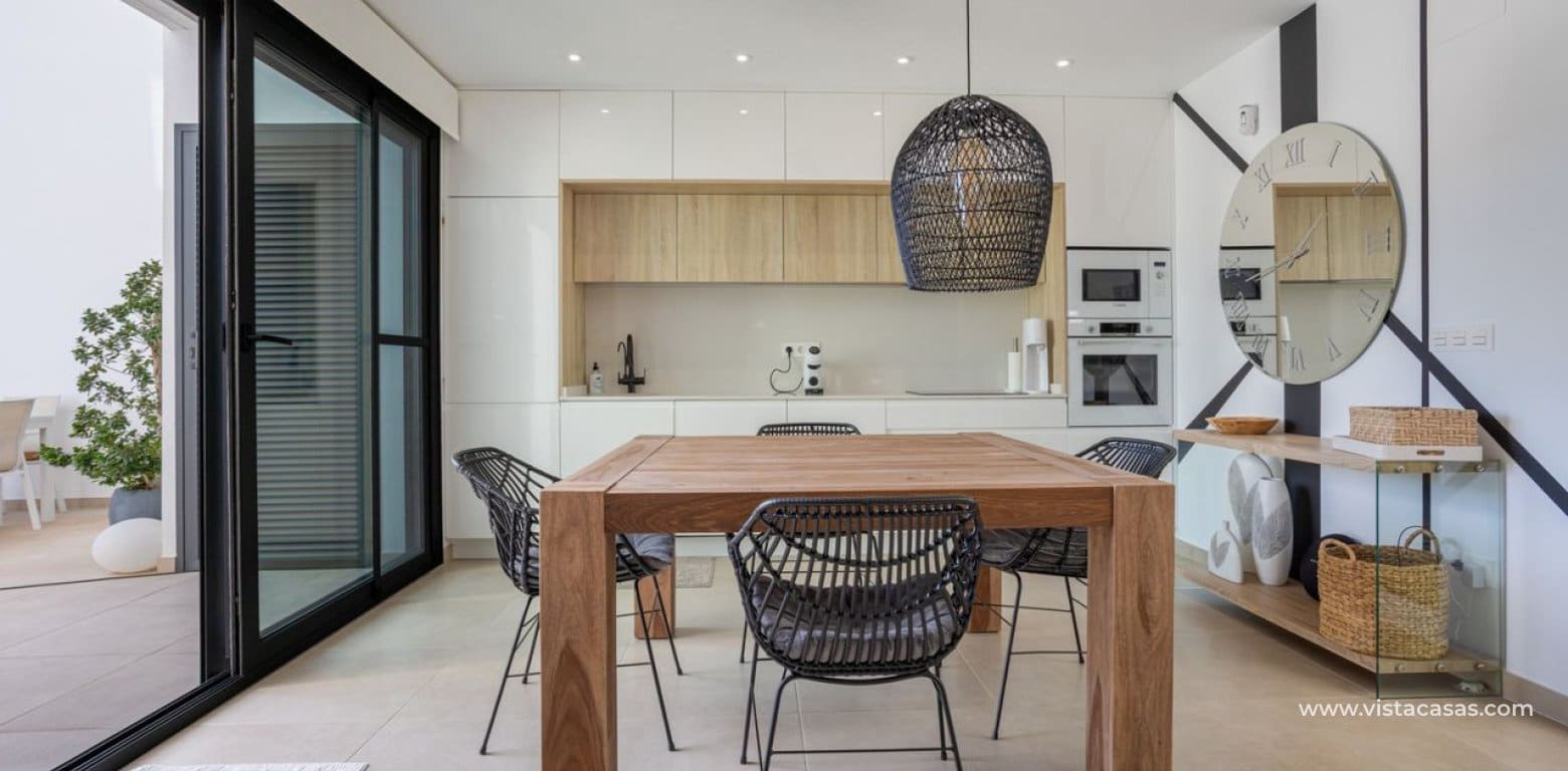 3 bedroom Villa for sale in Benijofar - € 439,900 (Ref: 9639906)