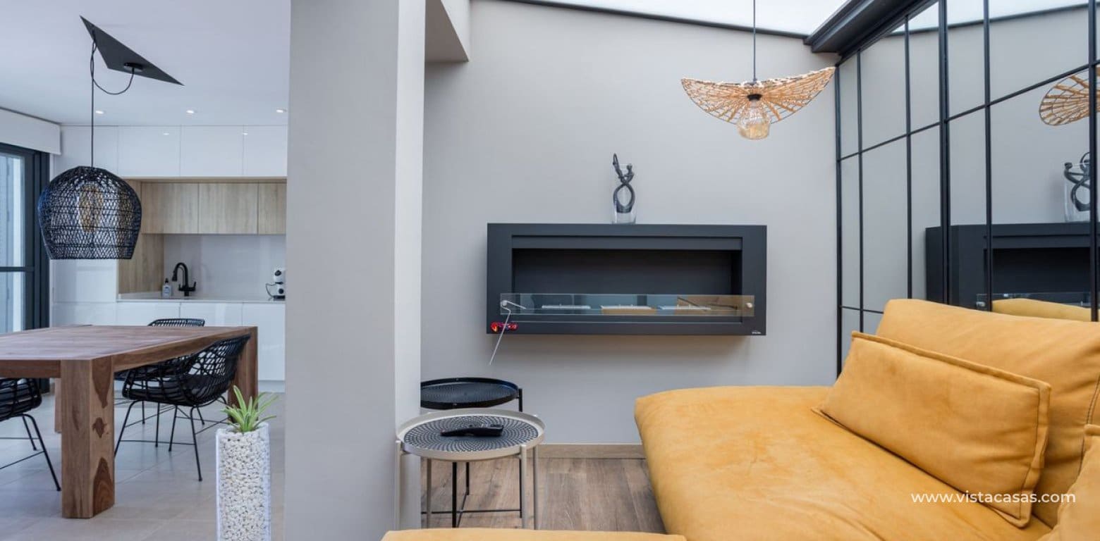 3 bedroom Villa for sale in Benijofar - € 439,900 (Ref: 9639906)