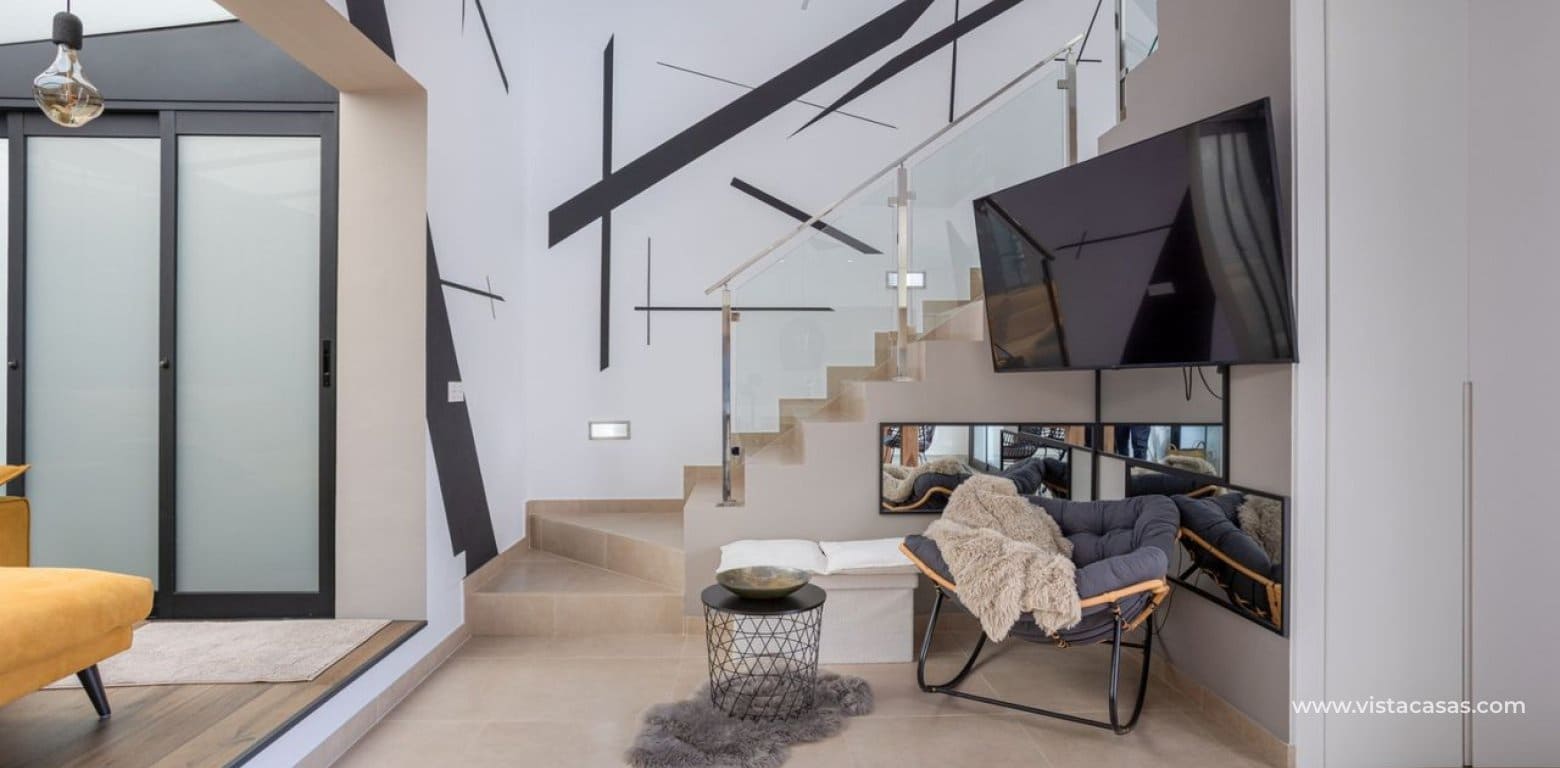 3 bedroom Villa for sale in Benijofar - € 439,900 (Ref: 9639906)