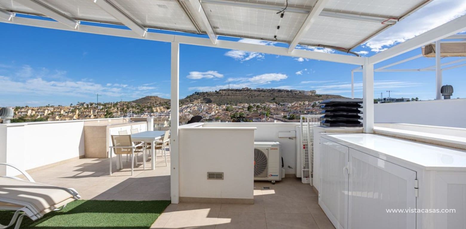 3 bedroom Villa for sale in Benijofar - € 439,900 (Ref: 9639906)