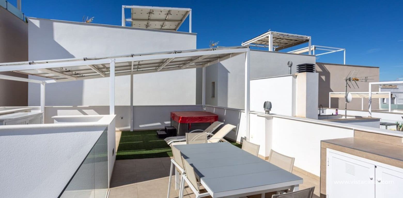 3 bedroom Villa for sale in Benijofar - € 439,900 (Ref: 9639906)