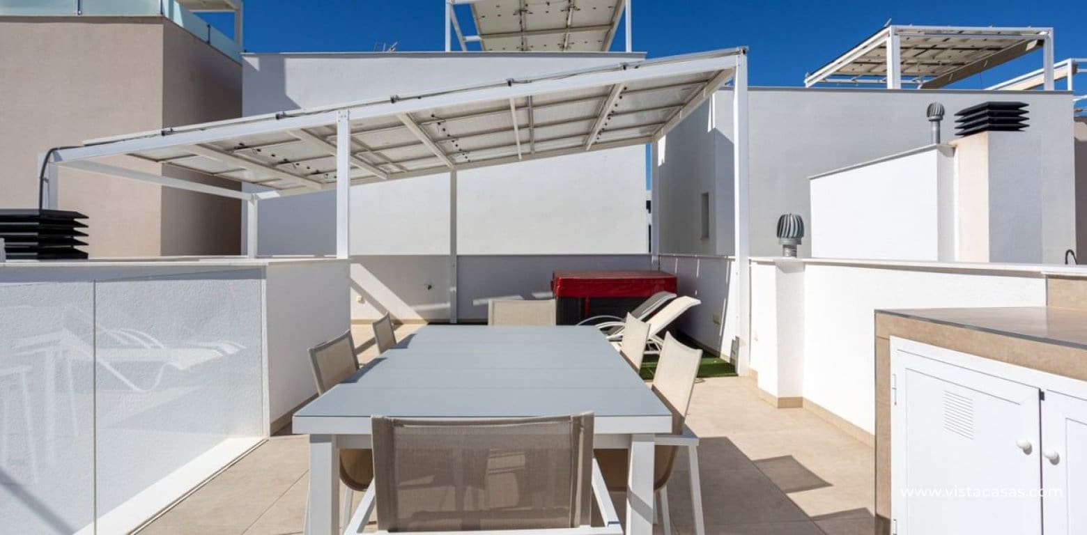 3 bedroom Villa for sale in Benijofar - € 439,900 (Ref: 9639906)