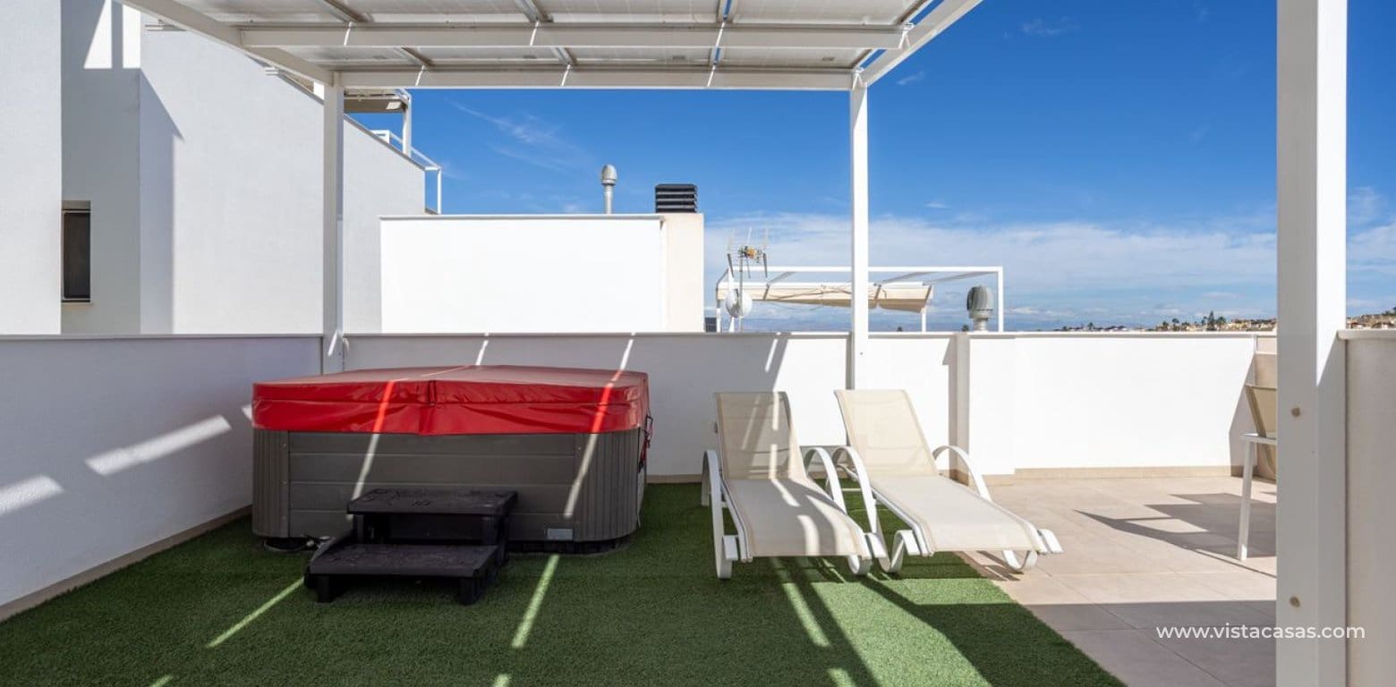 3 bedroom Villa for sale in Benijofar - € 439,900 (Ref: 9639906)