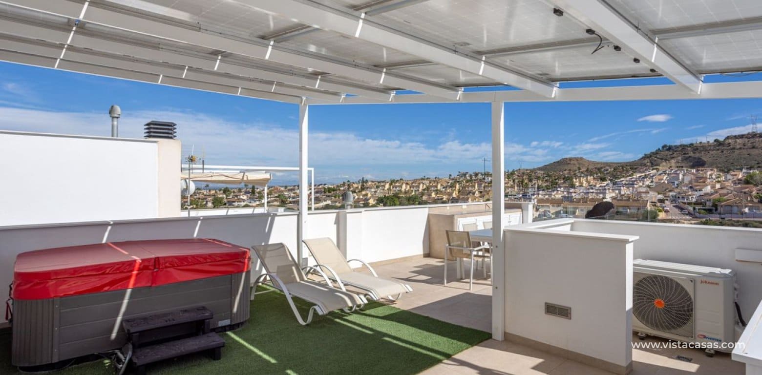 3 bedroom Villa for sale in Benijofar - € 439,900 (Ref: 9639906)