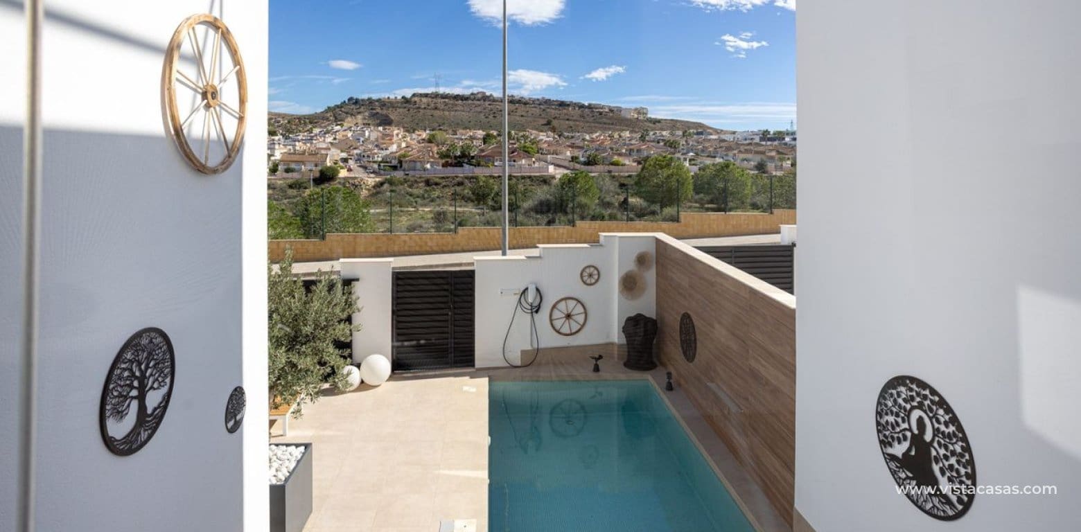 3 bedroom Villa for sale in Benijofar - € 439,900 (Ref: 9639906)