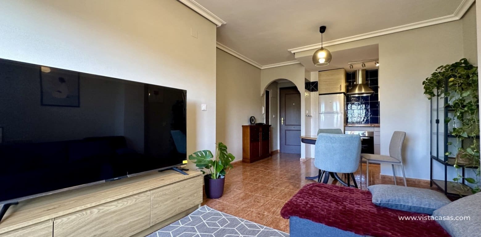 Lägenhet till salu i Torrevieja - 139 000 € (Ref: 9640582)