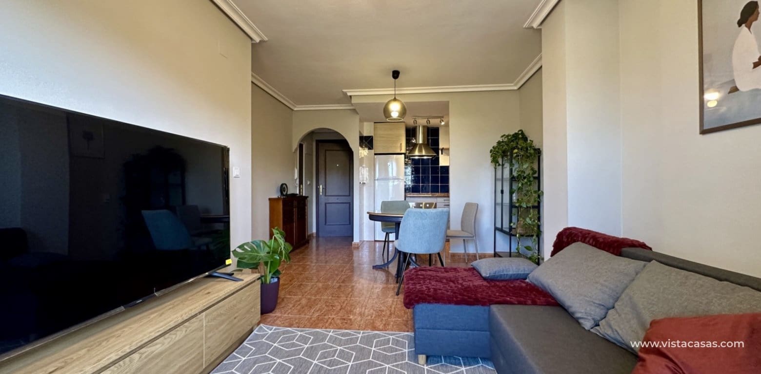 Lägenhet till salu i Torrevieja - 139 000 € (Ref: 9640582)