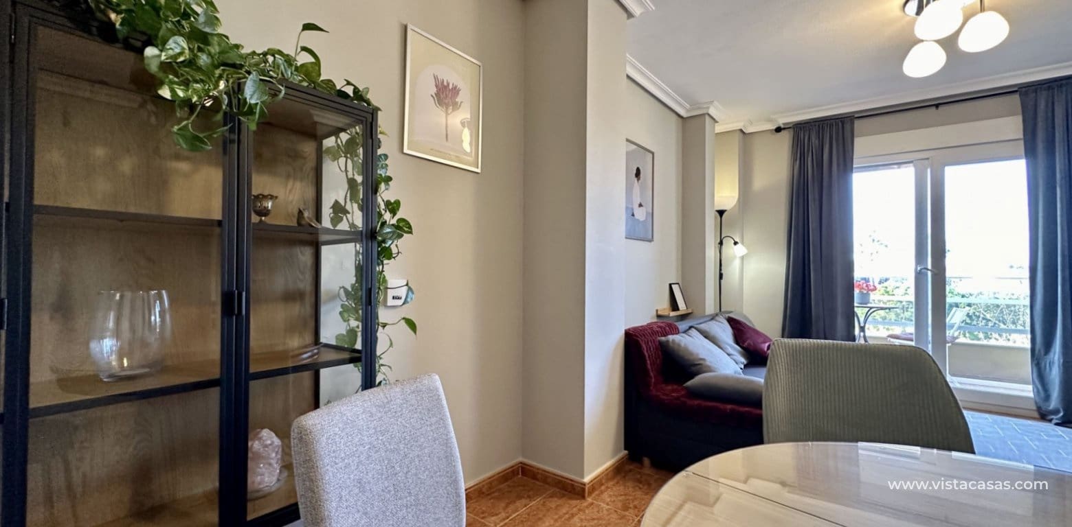 Lägenhet till salu i Torrevieja - 139 000 € (Ref: 9640582)