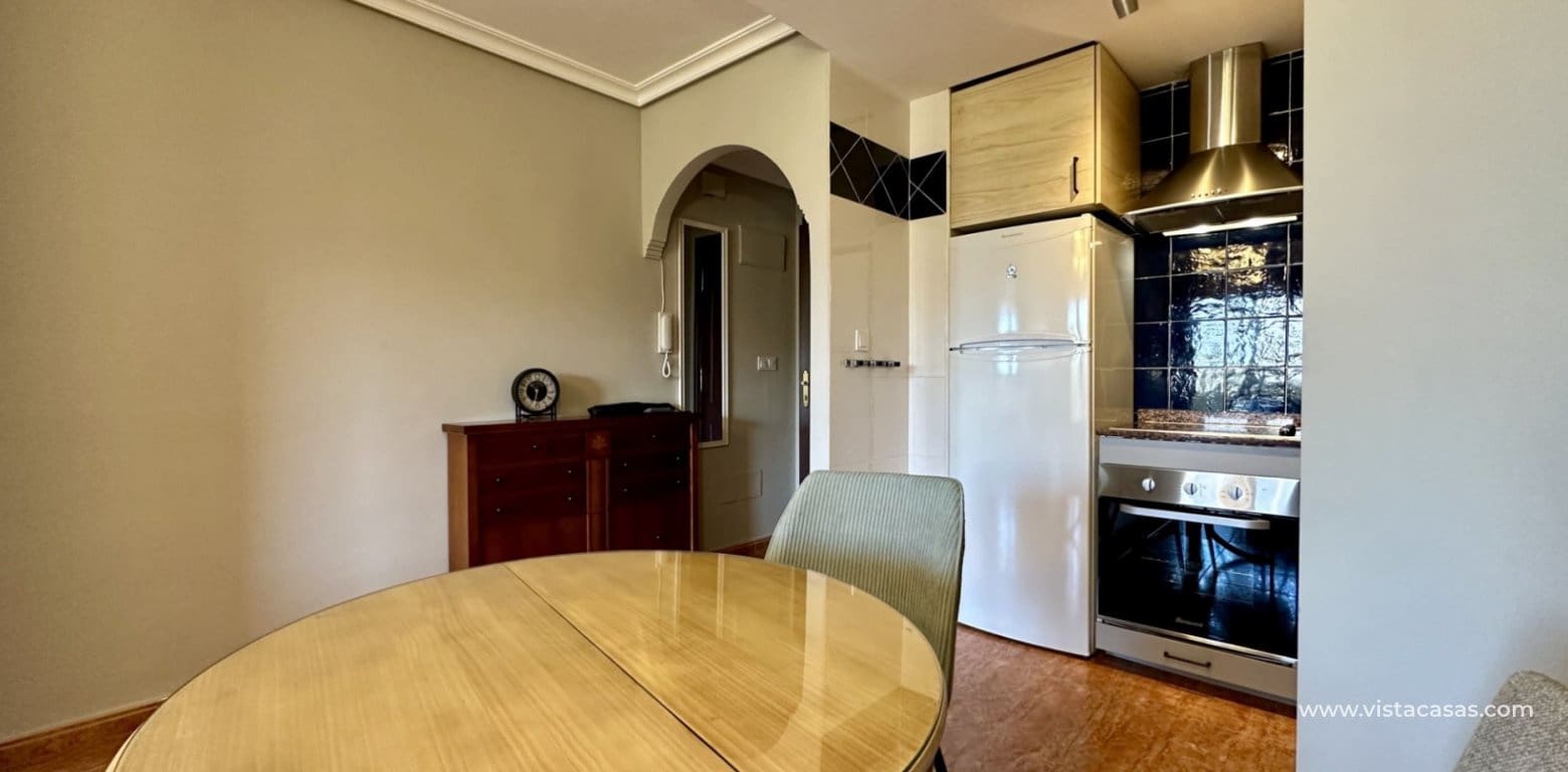 Lägenhet till salu i Torrevieja - 139 000 € (Ref: 9640582)