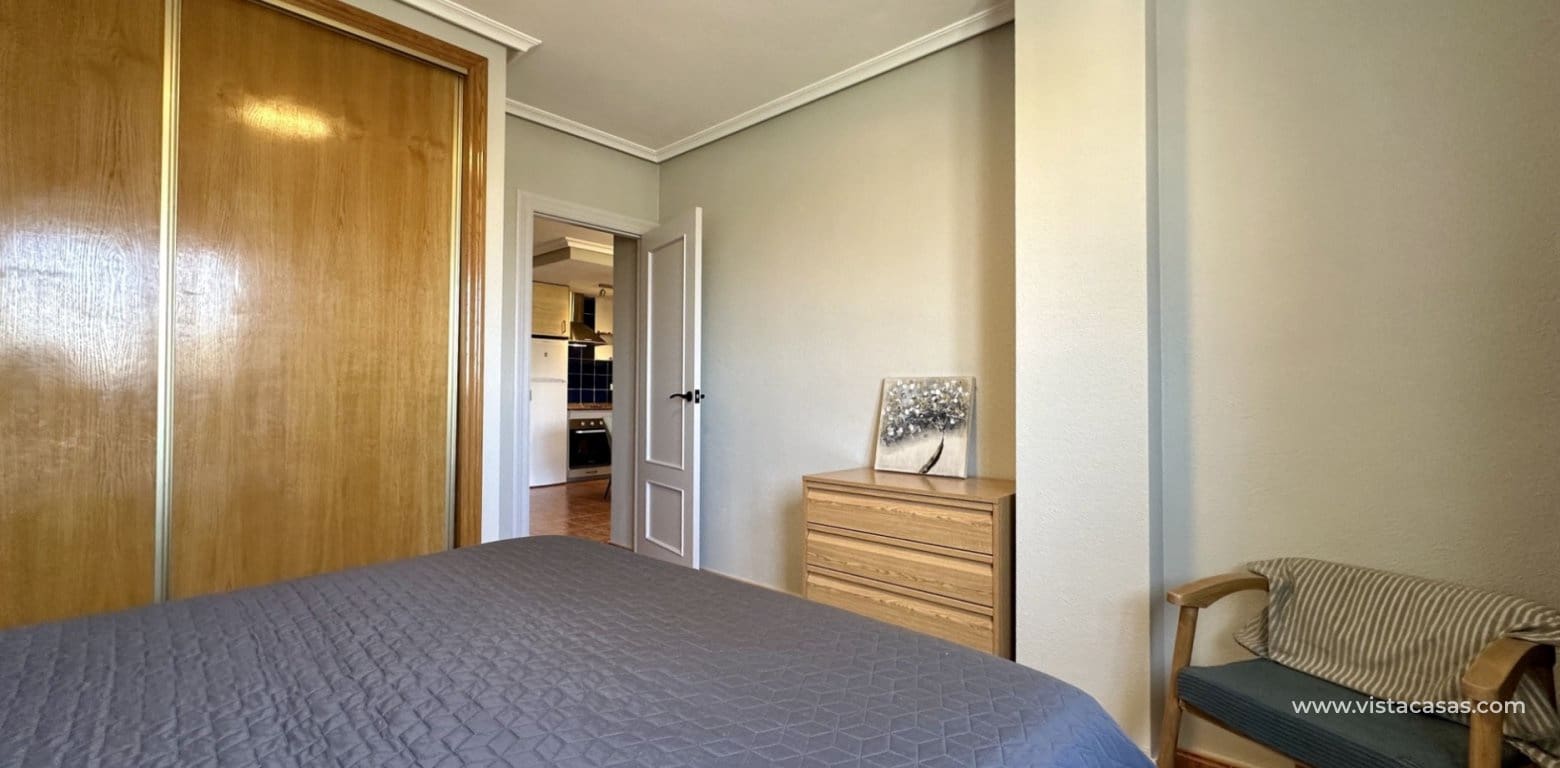 Lägenhet till salu i Torrevieja - 139 000 € (Ref: 9640582)