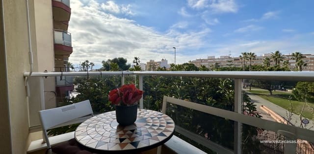 Apartment zu verkaufen in Puerto Deportivo, Torrevieja - 139.000 € (Ref: 9640582)