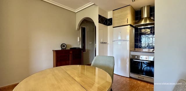 Apartment zu verkaufen in Puerto Deportivo, Torrevieja - 139.000 € (Ref: 9640582)