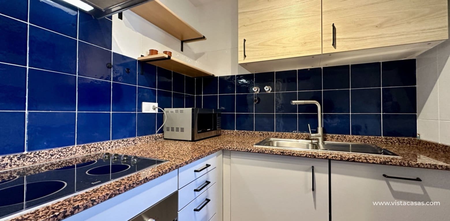 Lägenhet till salu i Torrevieja - 139 000 € (Ref: 9640582)