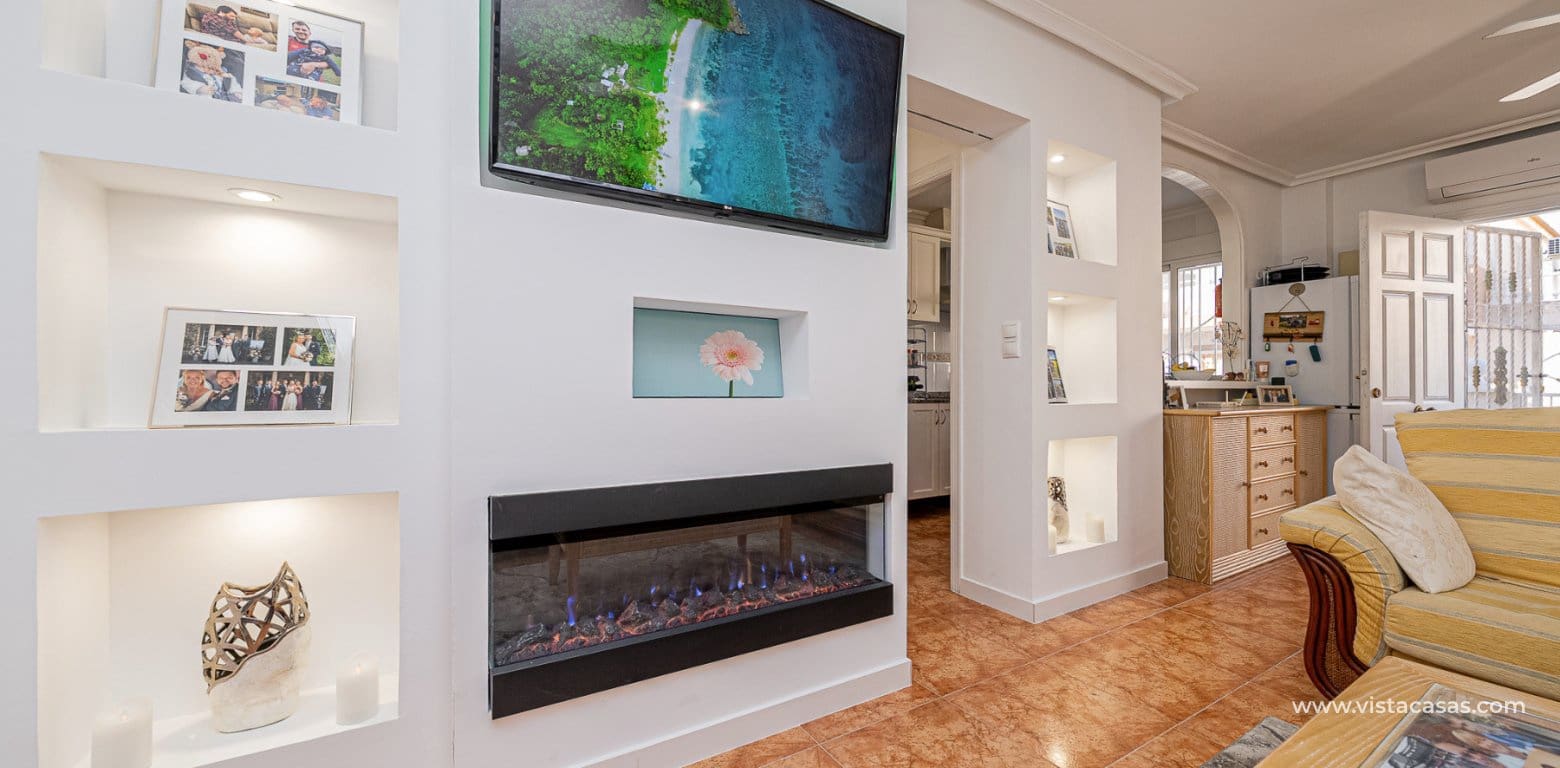 Casa de 3 habitaciones en Cabo Roig en venta - 239.000 € (Ref: 9650338)