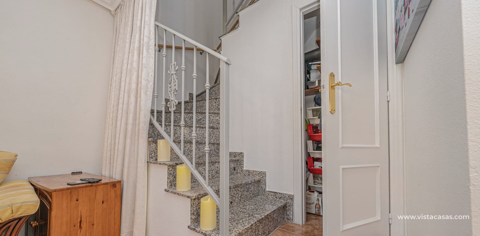 Casa de 3 habitaciones en Cabo Roig en venta - 239.000 € (Ref: 9650338)