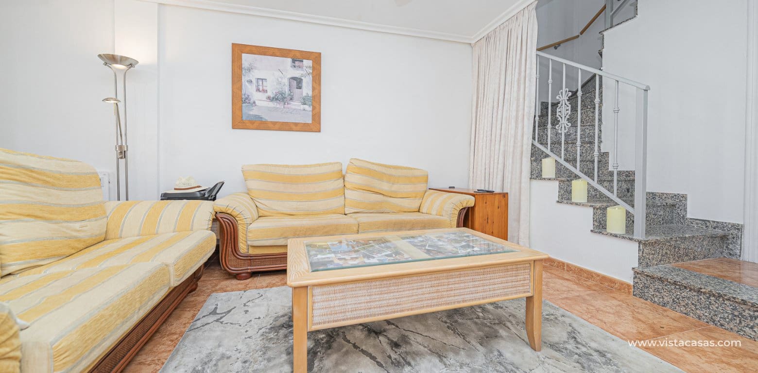 Casa de 3 habitaciones en Cabo Roig en venta - 239.000 € (Ref: 9650338)