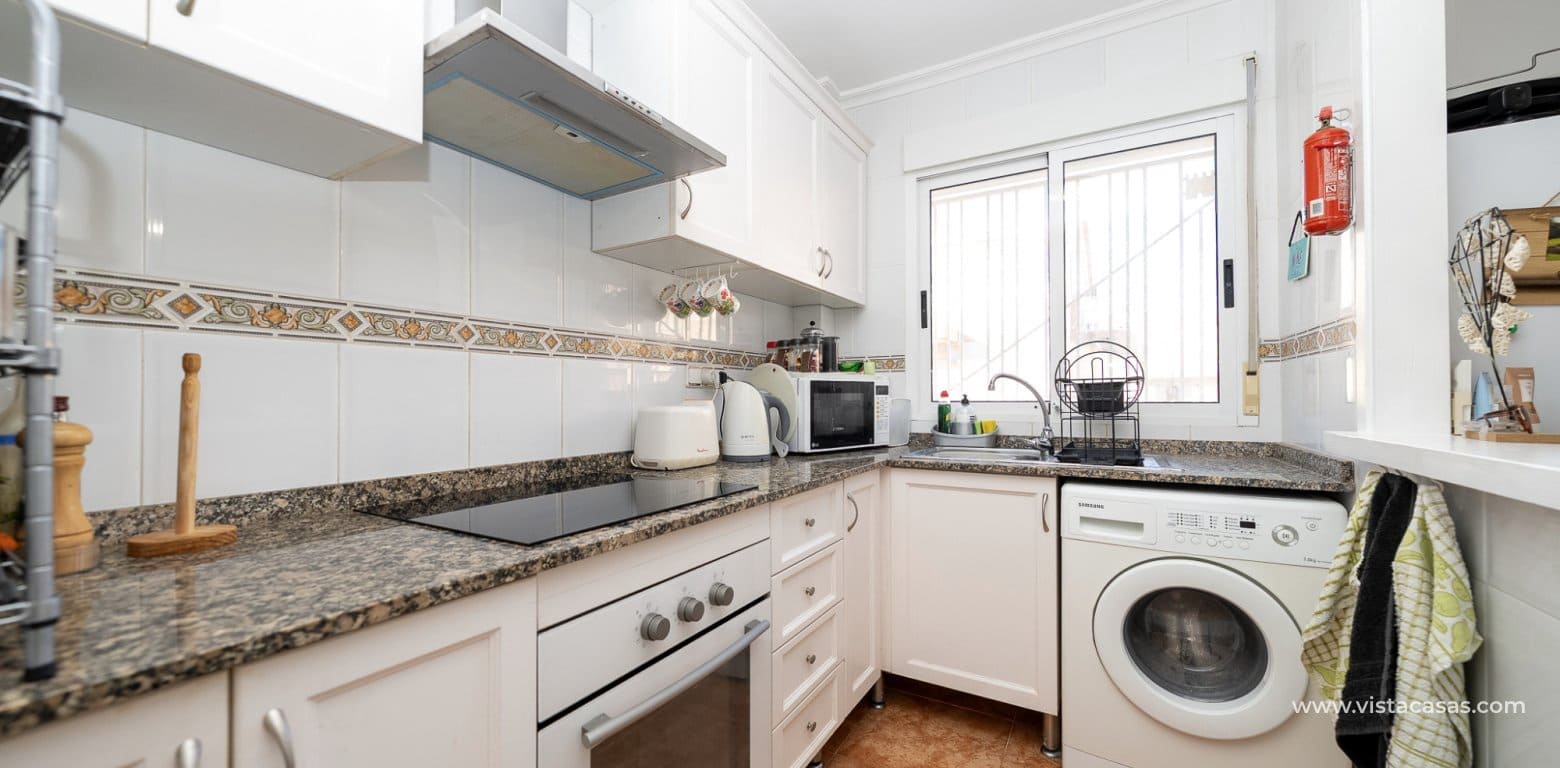 Casa de 3 habitaciones en Cabo Roig en venta - 239.000 € (Ref: 9650338)