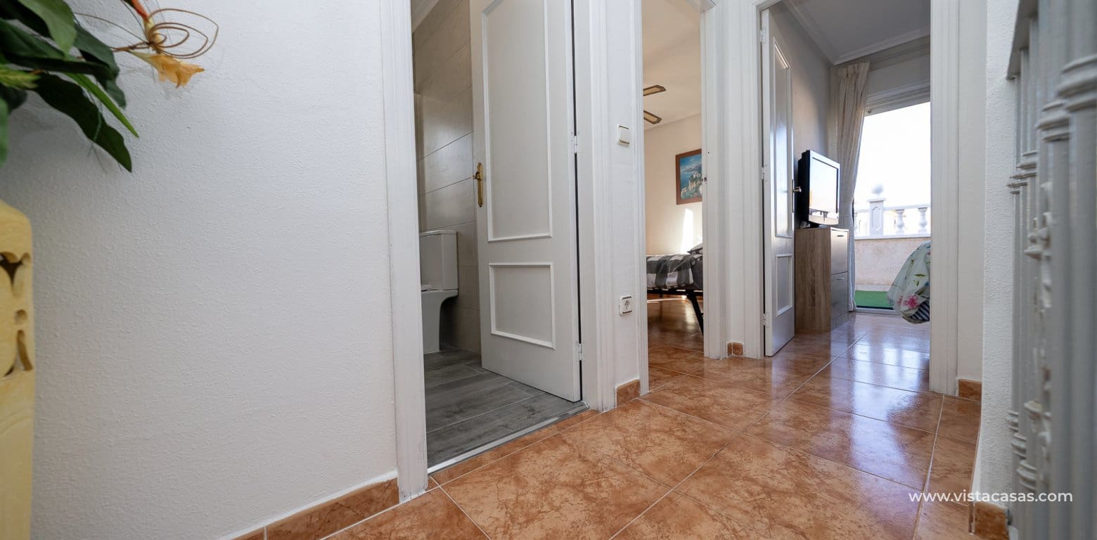 Casa de 3 habitaciones en Cabo Roig en venta - 239.000 € (Ref: 9650338)