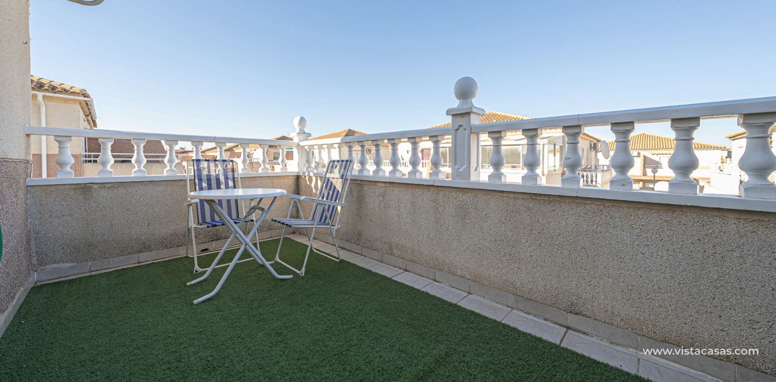 Casa de 3 habitaciones en Cabo Roig en venta - 239.000 € (Ref: 9650338)