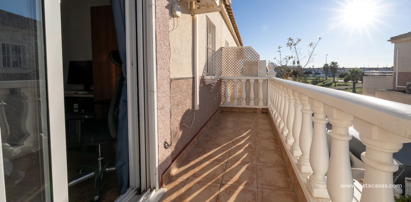 Casa de 3 habitaciones en Cabo Roig en venta - 239.000 € (Ref: 9650338)