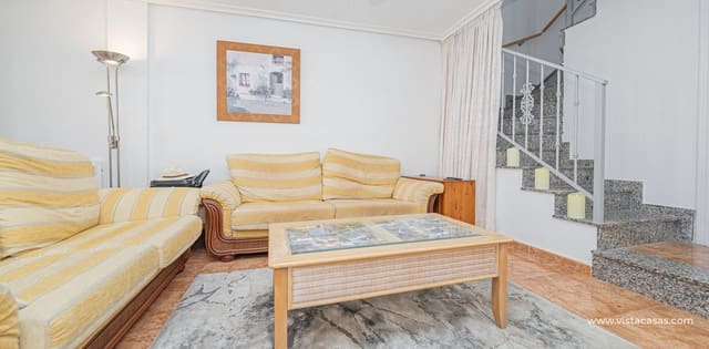 Casa de 3 habitaciones en Cabo Roig, Orihuela en venta - 239.000 € (Ref: 9650338)