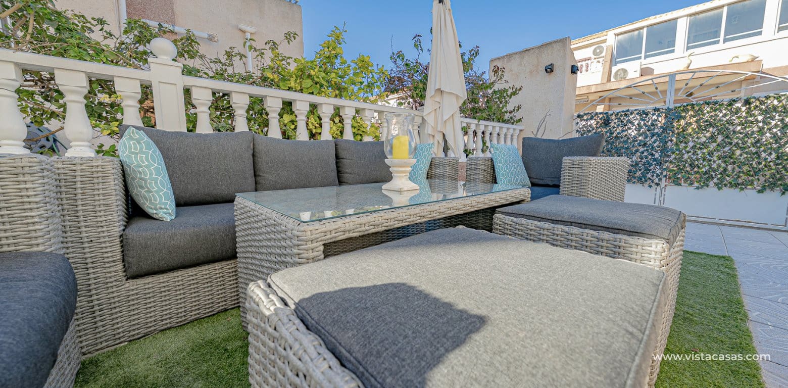 Casa de 3 habitaciones en Cabo Roig en venta - 239.000 € (Ref: 9650338)