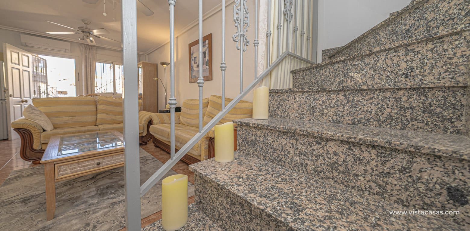 Casa de 3 habitaciones en Cabo Roig en venta - 239.000 € (Ref: 9650338)