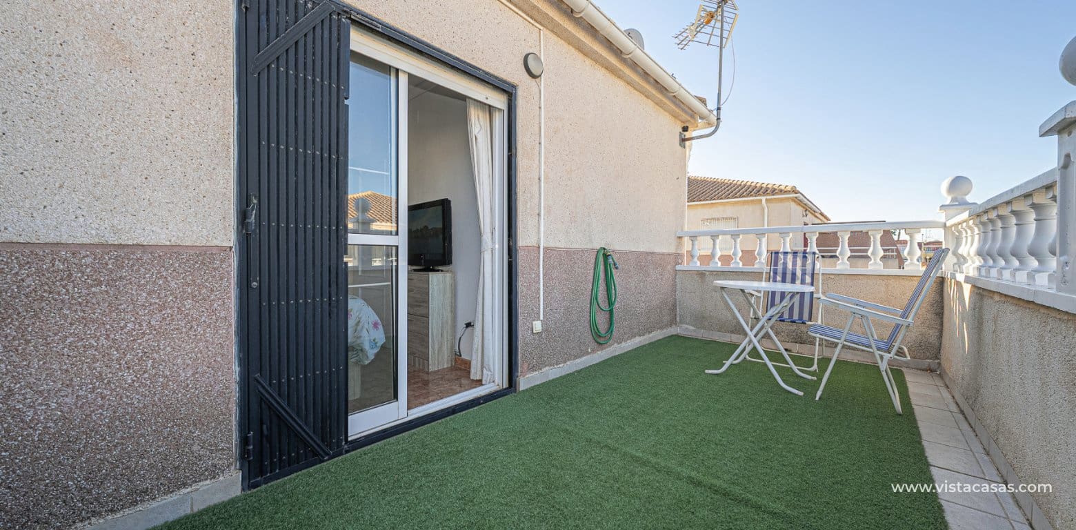 Casa de 3 habitaciones en Cabo Roig en venta - 239.000 € (Ref: 9650338)