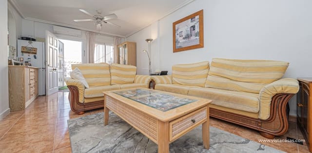 3 slaapkamer Huis te koop in Cabo Roig, Orihuela met zwembad garage - € 225.000 (Ref: 9650338)