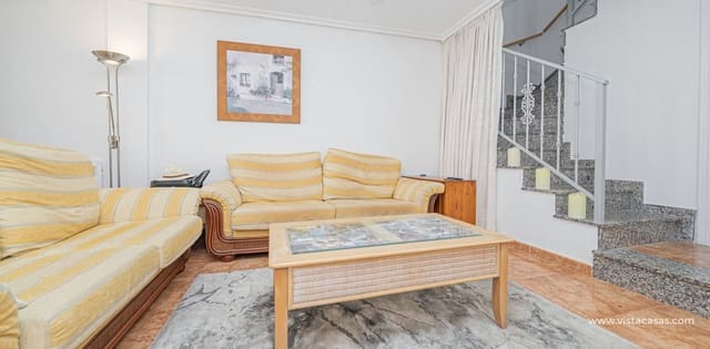 3 slaapkamer Huis te koop in Cabo Roig, Orihuela met zwembad garage - € 225.000 (Ref: 9650338)