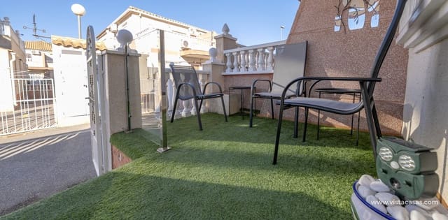 3 slaapkamer Huis te koop in Cabo Roig, Orihuela met zwembad garage - € 225.000 (Ref: 9650338)