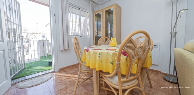 3 slaapkamer Huis te koop in Cabo Roig, Orihuela met zwembad garage - € 225.000 (Ref: 9650338)