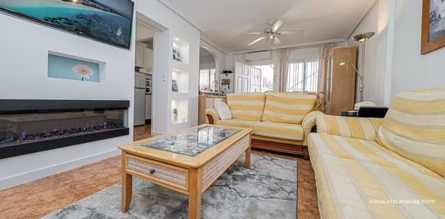3 slaapkamer Huis te koop in Cabo Roig, Orihuela met zwembad garage - € 225.000 (Ref: 9650338)