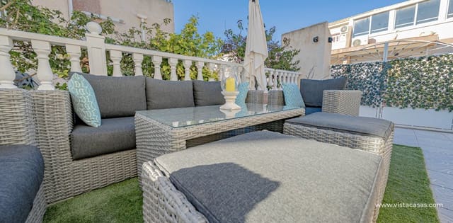 3 slaapkamer Huis te koop in Cabo Roig, Orihuela met zwembad garage - € 225.000 (Ref: 9650338)