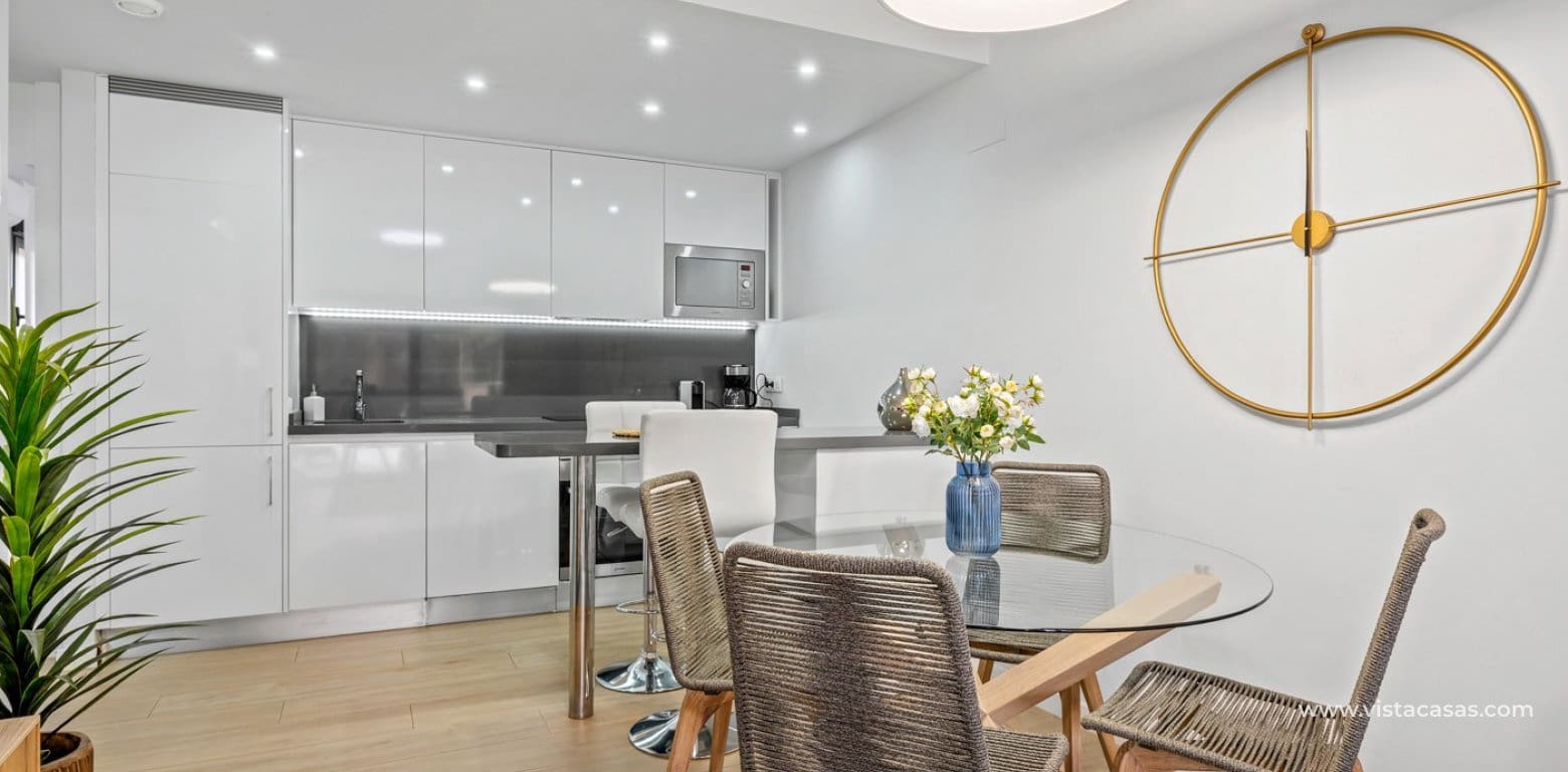 2 chambre Appartement à vendre à Villamartin - 244 500 € (Ref: 9650339)