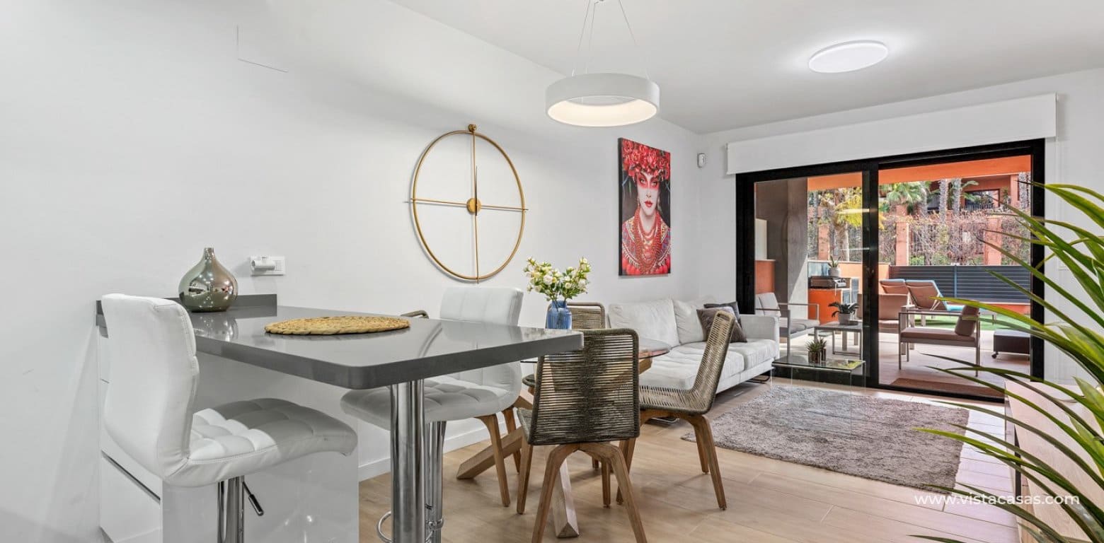 2 chambre Appartement à vendre à Villamartin - 244 500 € (Ref: 9650339)