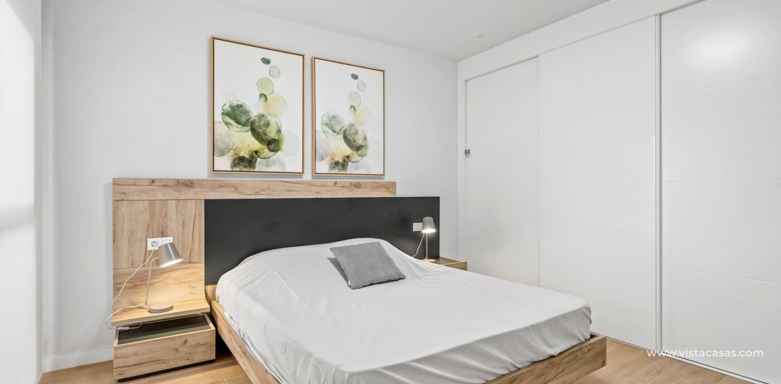 2 chambre Appartement à vendre à Villamartin - 244 500 € (Ref: 9650339)