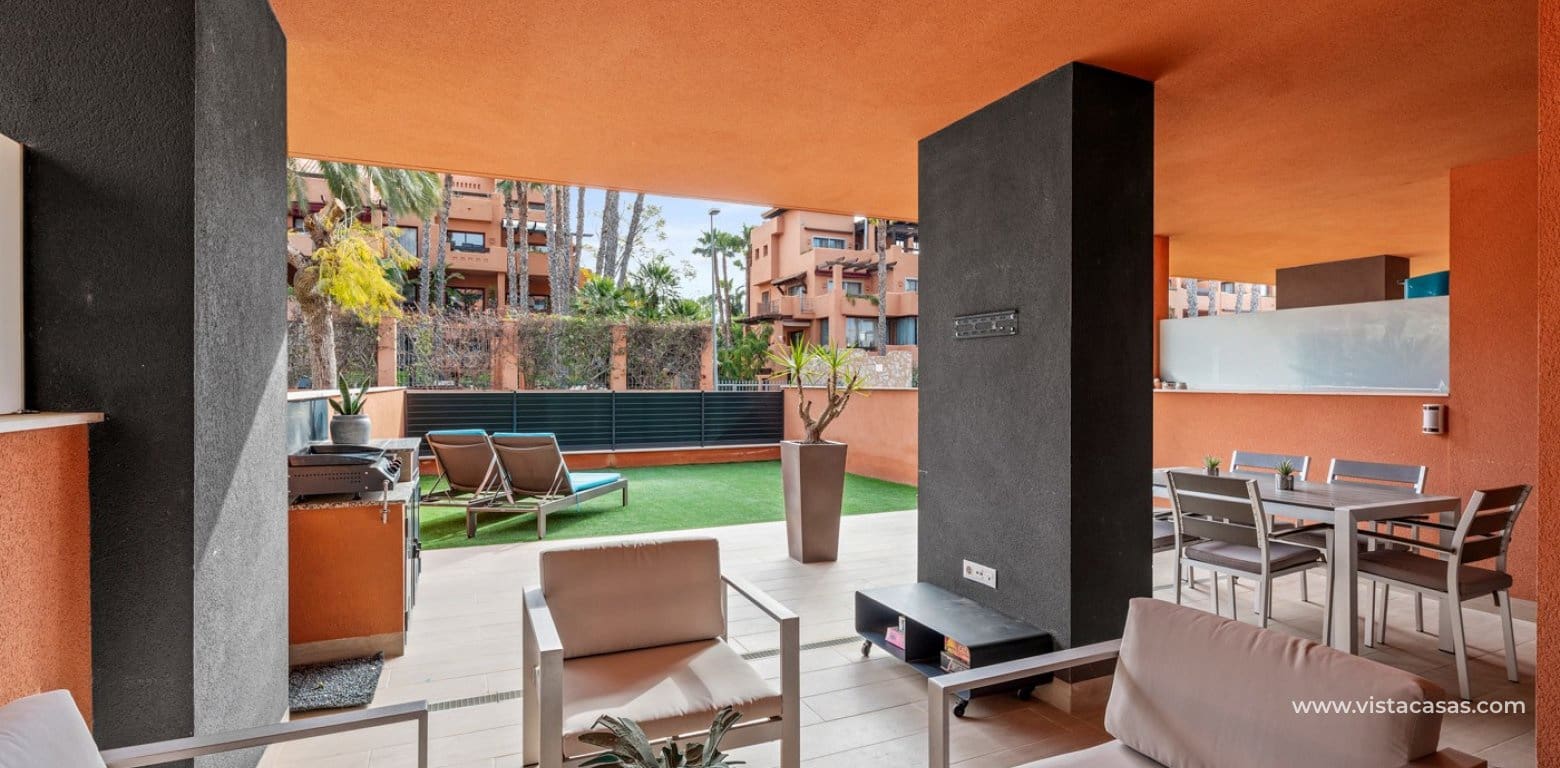 2 chambre Appartement à vendre à Villamartin - 244 500 € (Ref: 9650339)