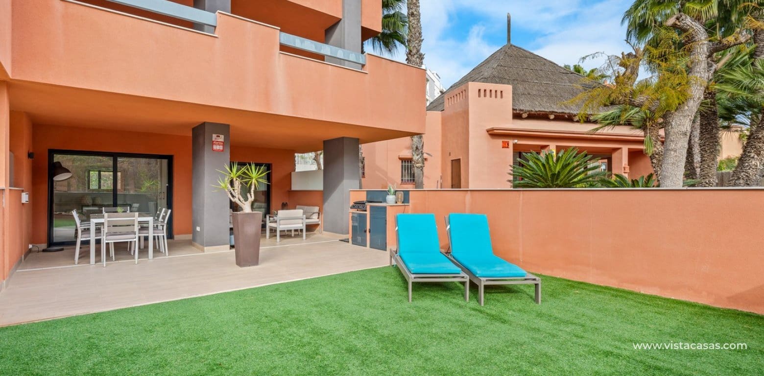 2 chambre Appartement à vendre à Villamartin - 244 500 € (Ref: 9650339)