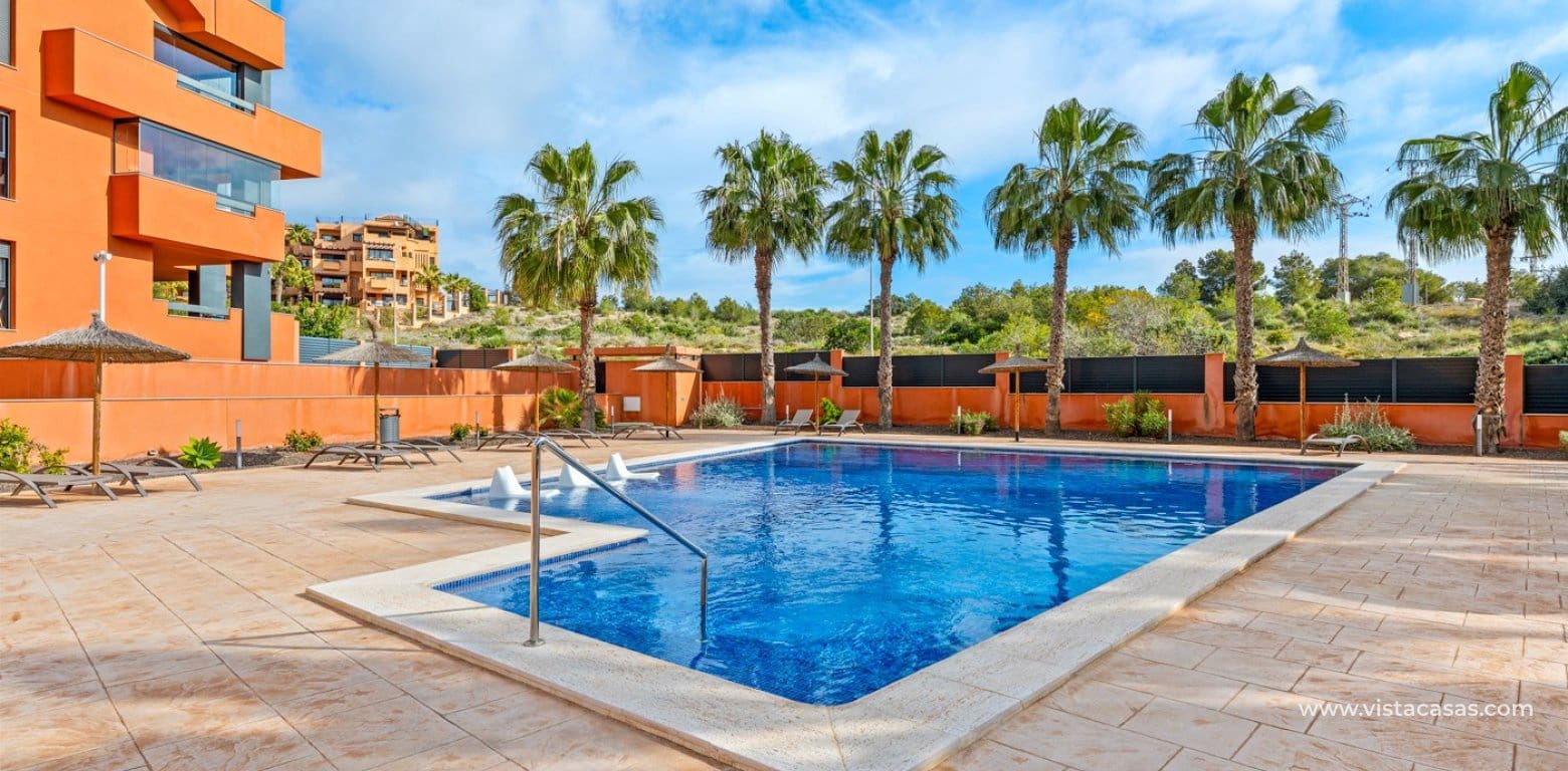 2 chambre Appartement à vendre à Villamartin - 244 500 € (Ref: 9650339)