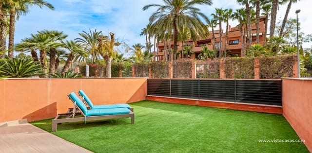 2 chambre Appartement à vendre à Villamartin, Orihuela - 244 500 € (Ref: 9650339)