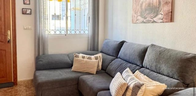 2 sovrum Lägenhet till salu i Punta Prima, Orihuela - 174 900 € (Ref: 9650340)