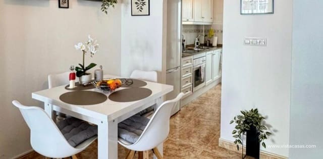 2 sovrum Lägenhet till salu i Punta Prima, Orihuela - 174 900 € (Ref: 9650340)