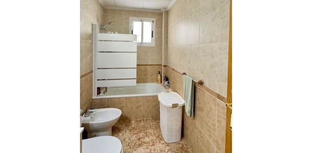 2 sovrum Lägenhet till salu i Punta Prima, Orihuela - 174 900 € (Ref: 9650340)