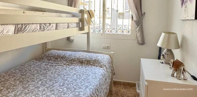 2 sovrum Lägenhet till salu i Punta Prima, Orihuela - 174 900 € (Ref: 9650340)