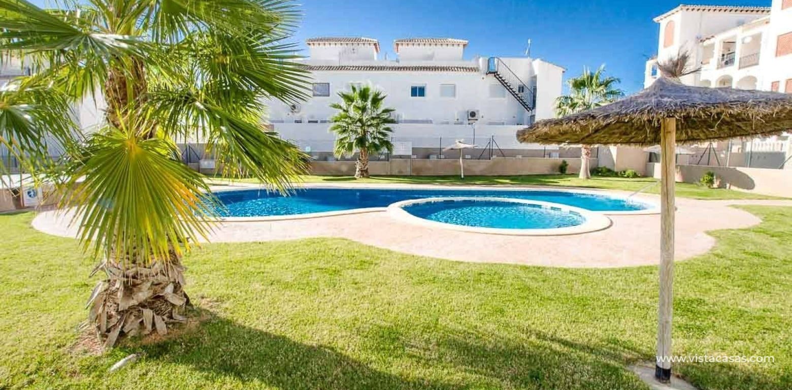 2 bedroom Apartment for sale in Orihuela Costa - € 174,900 (Ref: 9650340)