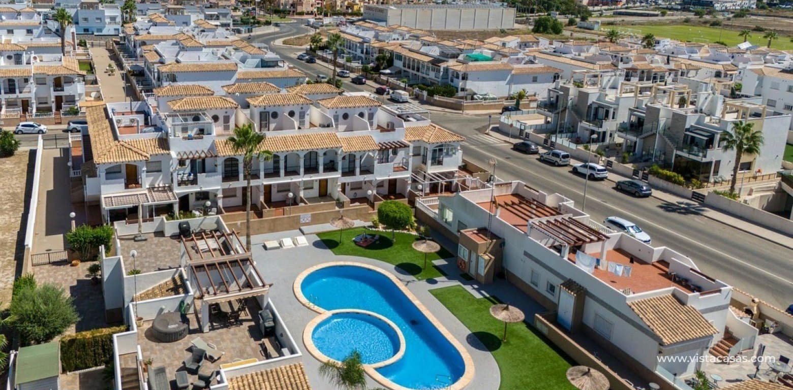 2 bedroom Apartment for sale in Orihuela Costa - € 174,900 (Ref: 9650340)
