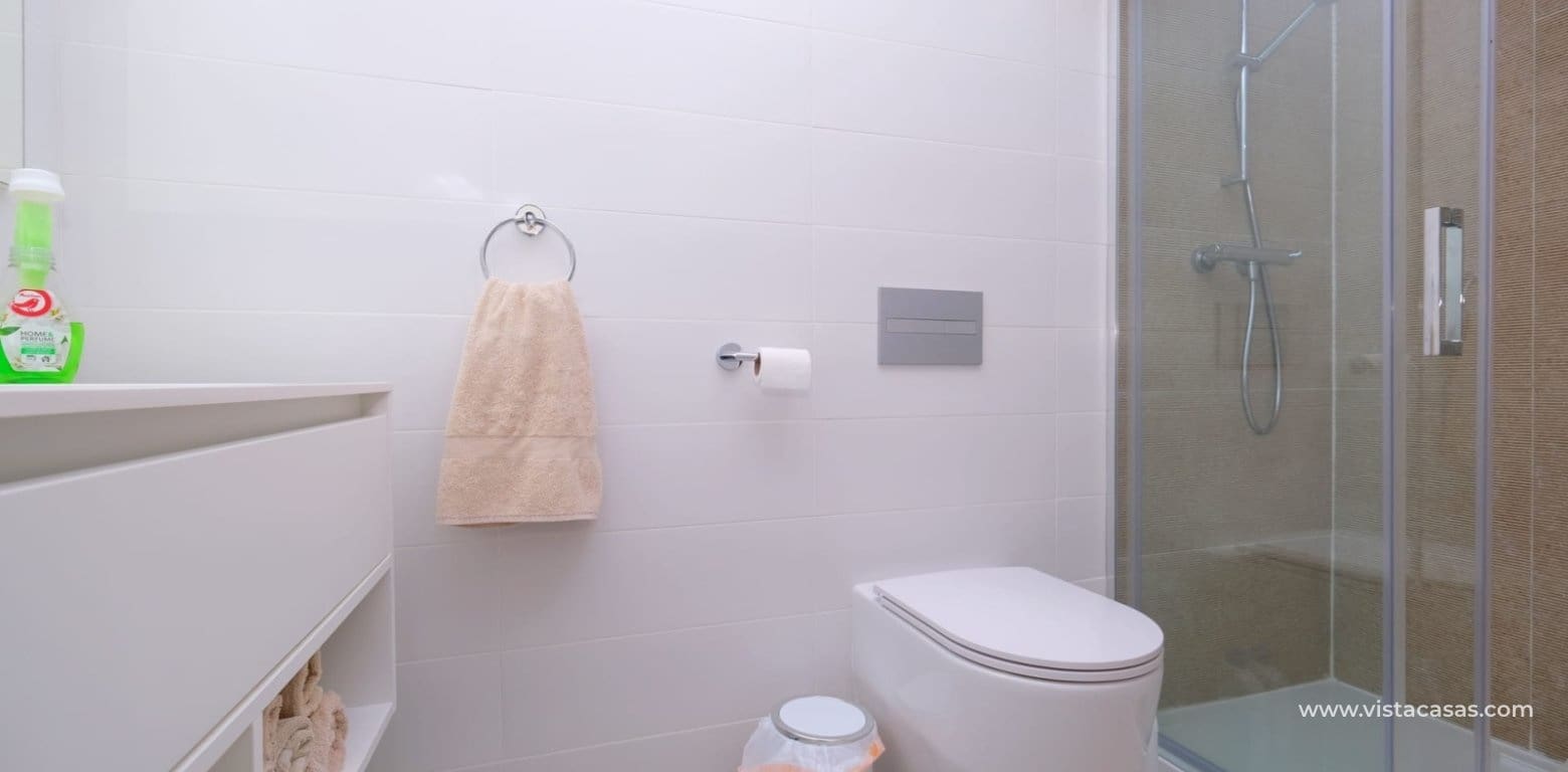 2 slaapkamer Appartement te koop in Playa Flamenca - € 249.995 (Ref: 9650341)